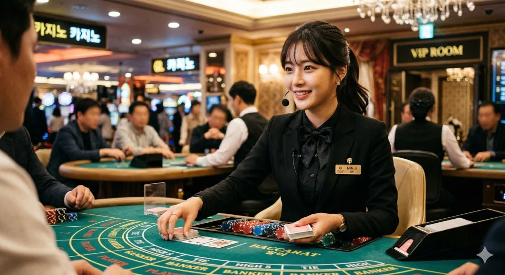 뉴헤븐카지노 2026 공식주소